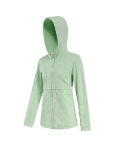 Куртка женская, цвет Gentle Pink Camel