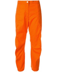 Zambesi брюки bent 12 оранжевый Zambesi