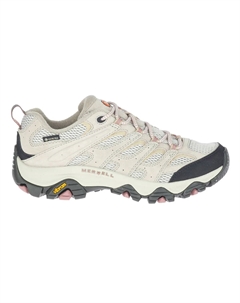 Женские треккинговые ботинки Moab 3 GTX, серый Merrell