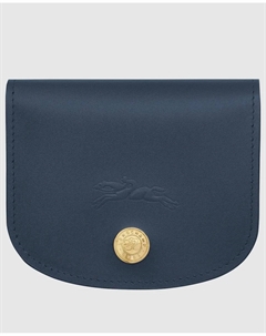 Женская визитница Épure, темно-синий Longchamp