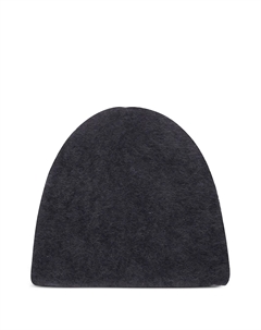 Мягкая шапка, черный Uma wang