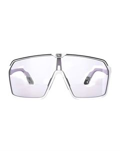 Солнцезащитные очки Spinshield, белый Rudy project