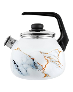 Чайник 3,0л со свистком Appetite