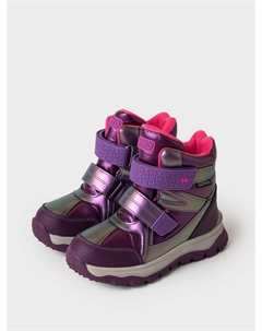 Ботинки Playtoday