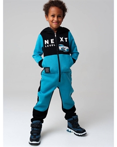 Комбинезон трикотажный Playtoday