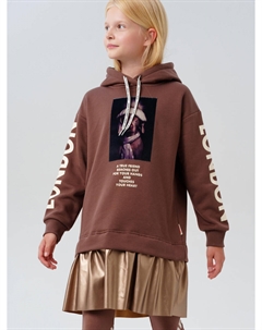 Платье трикотажное Playtoday