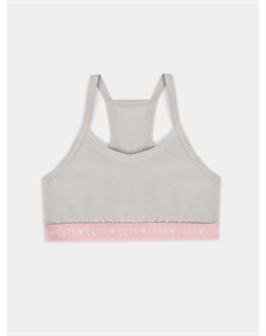 Топ для девочек серый Mark formelle