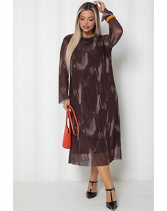 Платье Леди агата