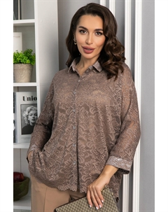 Рубашка Lt collection