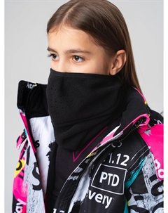 Шарф снуд трикотажный Playtoday