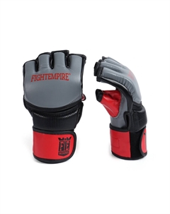 Перчатки для mma, hybrid, р. m Fight empire