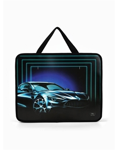 Папка для труда, а4, пластиковая, 33×26×7.5 см Calligrata