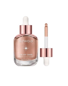 Жидкий хайлайтер 15 O.two.o