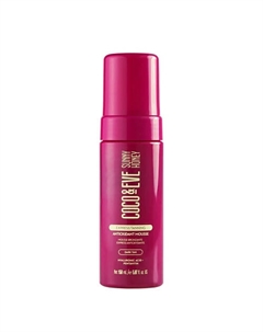 Мусс для автозагара Exclusive Antioxidant Express Tanning Mousse 150 Coco & eve