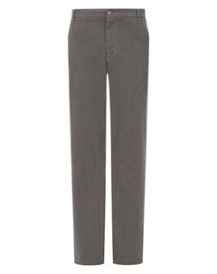 Джинсы Slim Zilli