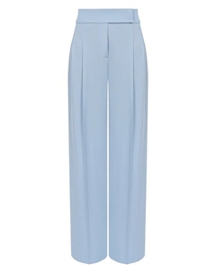 Шерстяные брюки Windsor