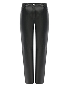 Кожаные брюки Magda butrym