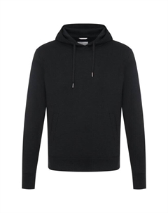 Шерстяное худи Capobianco