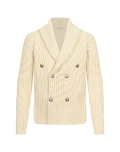 Шерстяной кардиган L.b.m. 1911