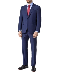 Шерстяной костюм Stefano ricci