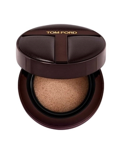 Тональная основа-кушон Architecture Soft Matte Blurring Cushion Foundation SPF 40/PA+++, оттенок 1.3 Nude Ivory (12g) Tom ford