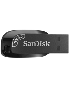 Накопитель USB 3.0 128GB SDCZ410A-128G-F46 Ultra Shift Sandisk