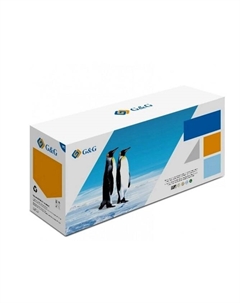 Картридж GG-106R03768 Print cartridge for Xerox VL C7000 (10,1K стр.), cyan G&g