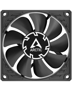 Вентилятор для корпуса ACFAN00295A 80mm, 300-3000rpm, 22.5CFM, 22.5dBa Arctic