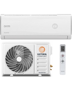 Сплит-система EXD-I07PN EXD-I07PN Exceed Inverter Ultima comfort