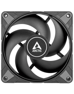 Вентилятор для корпуса P12 ACFAN00280A 120x120x25mm, 200-3300 rpm, 81.04 CFM, 4-pin PWM, retail Arctic