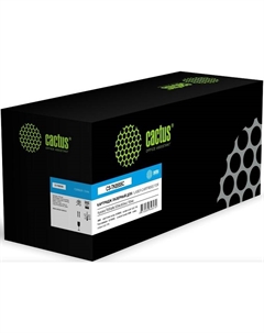 Картридж лазерный TK-8555C голубой (24000стр.) для Kyocera TASKalfa 5054ci/6054ci/7054ci Cactus