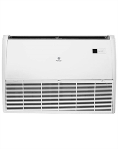 Сплит-система CO-F 18HNX/CO-E 18HNX напольно-потолочного типа, с зимним комплектом до -15 °С Royal clima