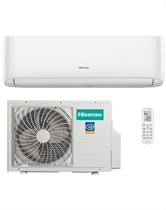 Сплит-система AS-24UW4RBTCA00 AS-24UW4RBTCA00 GOAL DC Inverterr 2025 WI-FI Hisense