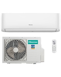 Сплит-система AS-13UW4RYRCA04 AS-13UW4RYRCA04 GOAL DC Inverterr 2025 WI-FI Hisense