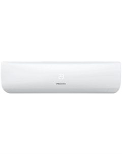 Сплит-система AS-09UW4RYRKB05 AS-09UW4RYRKB05 Zoom DC Inverter 2025 WI-FI Hisense