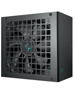 Блок питания ATX R-PL650D-FC0B-WDEU-V2 650W, 80 PLUS Bronze, 12VHPWR Deepcool