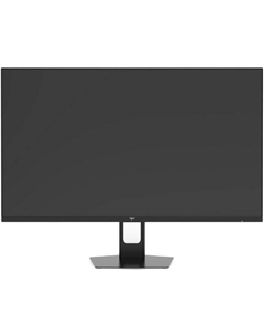 Монитор 27" H27E22P 1920x1080 LED, 16:9, VA, 350cd, 3000:1, 1ms, 178/178, DP, HDMI, USB, 280Hz, Tilt, VESA, black Ktc