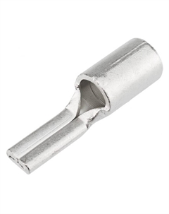 Наконечник 08-1745 штифтовой плоский кабельный (НШП) 70-25 Rexant