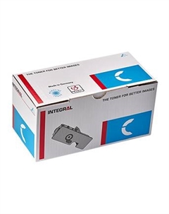 Картридж TK-5230C 12100313 для Kyocera ECOSYS M5521, M5521cdw, P5021cdn, P5021cdw синий, 2200к Integral