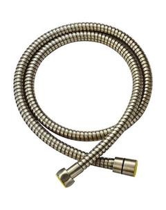 Душевой шланг BRSH15 Бронза Сатин Esko