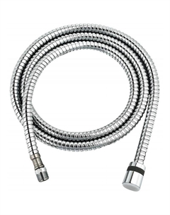 Душевой шланг LE8065S Хром Lemark