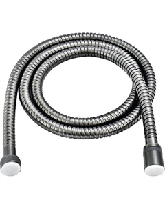 Душевой шланг LE8022S-Graphite Графит Lemark