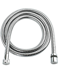 Душевой шланг LE8030S Хром Lemark