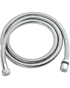 Душевой шланг LE8039B Хром Lemark