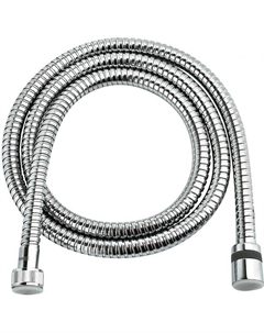 Душевой шланг LE8027S Хром Lemark