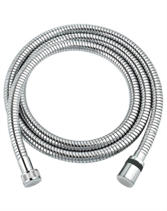 Душевой шланг LE8034S Хром Lemark