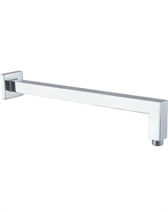 Кронштейн для верхнего душа LM5887C Хром Lemark