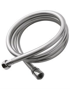 Душевой шланг ASH12 Серый Esko