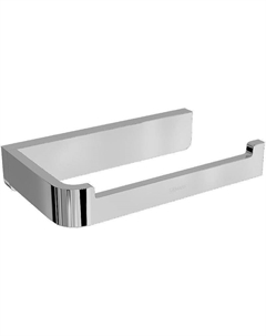 Держатель туалетной бумаги Smooth Line 9721007 Хром Lemark