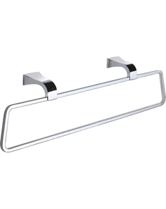 Полотенцедержатель Soli AM-6636B Хром Art&max